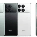 Redmi K70, Redmi K70 Pro, Redmi K70E launched in China: price, specifications